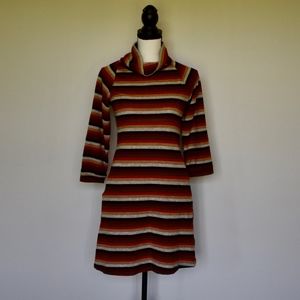 NWOT striped dress